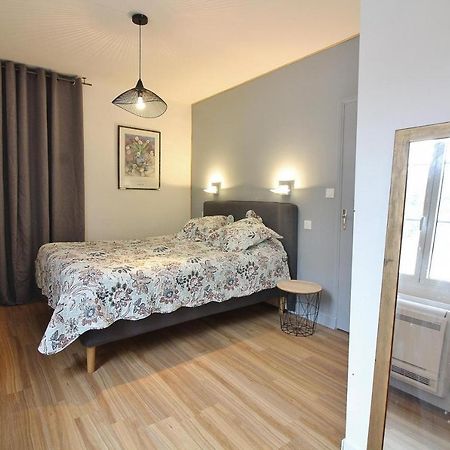 Apartament Gite Le Layris Campan Zewnętrze zdjęcie